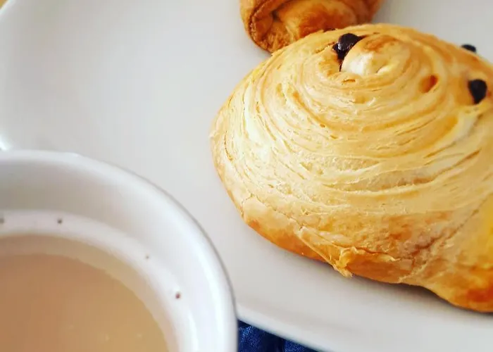 Paso A Paso Bed & Breakfast 4*