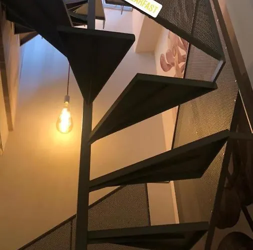 Paso A Paso Bed & Breakfast 4*