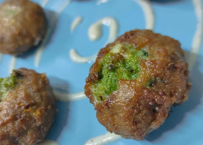 Bed & Breakfast Paso A Paso Terlizzi