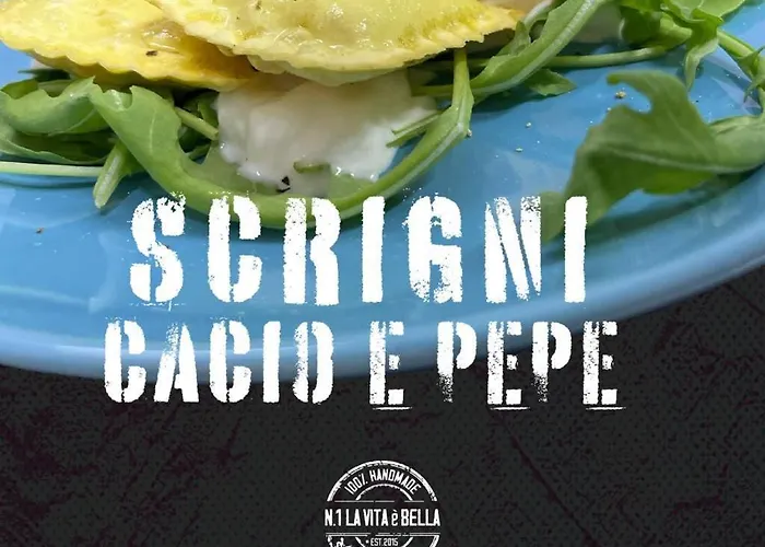 Paso A Paso 4* Terlizzi