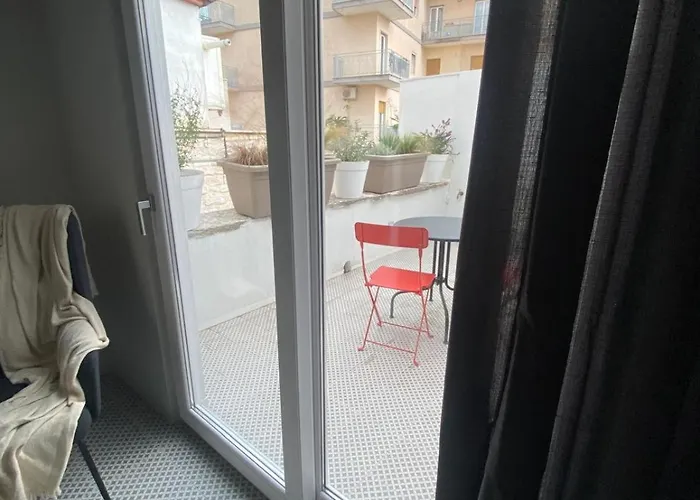 Bed & Breakfast Paso A Paso Terlizzi