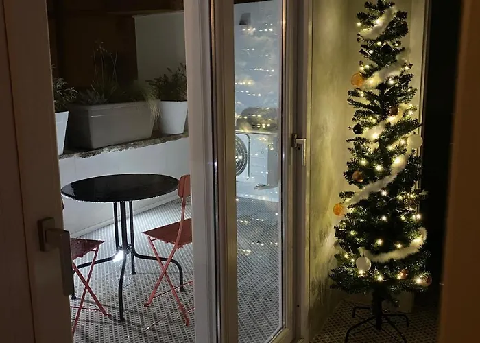 Bed & Breakfast Paso A Paso