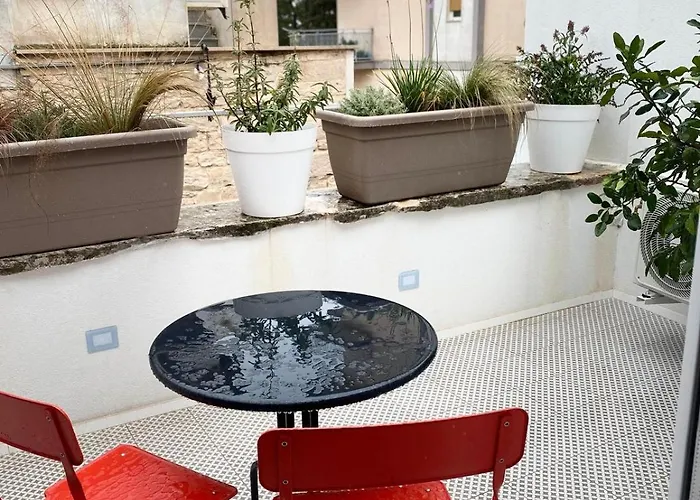 Bed & Breakfast Paso A Paso